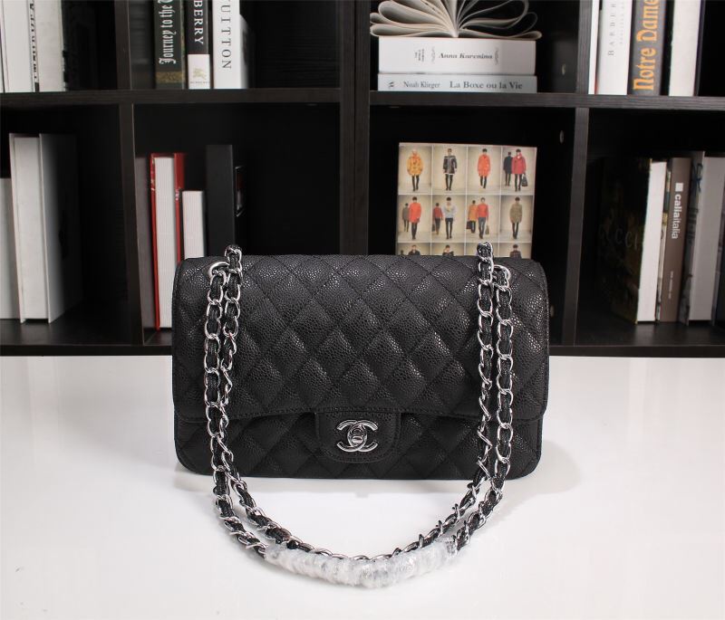 Chanel CF Series Bags